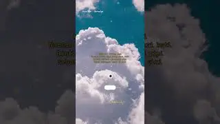 BERNADYA - MASA SEPI (Lirik Video)