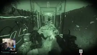 Escape From Tarkov / PVE II / 159. Сектанты VS Сайга-12к