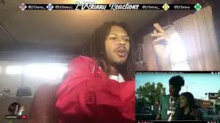 Blueface - Next Big Thing (Reaction Video)