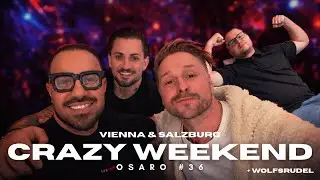 48h Vienna & Salzburg NIGHTLIFE (DJ Edition)