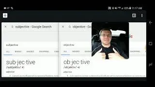 👉 Subjective vs Objective Car Reviews Overviews Videos