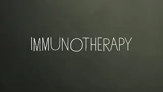 St. Baldrick's Foundation | Immunotherapy