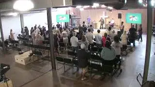 Gallery Fort Worth | Sept 28, 2025 | Sunday Message