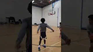 No Rim!!!!! Shooters Shoot! Ethan Edwards C/O 28' 🔥#jumpshot #training #shootersshoot