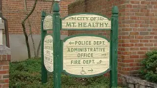 Mt. Healthy Police say they may pursue charges against parents not controlling kids
