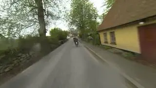 Radical riders my first ride 2014