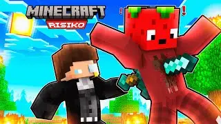 FREUNDE ODER FEINDE? Der größte Verrat im Minecraft Risiko