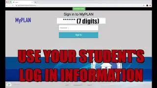 2020-21 BMMS Virtual Back to School Night Directions