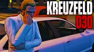 Vincent Kreuzfeld #030 GTA5 Roleplay auf Sektor V - Staiy