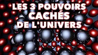 Plong&eacute;e Au Coeur Des Forces Fondamentales #physique #science #scienceeducation