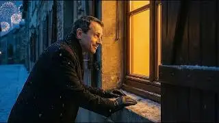 The Light We Carry / A Short Christmas Film / #DreamerLab #flovaai #Flovachallenge  ⁨@FlovaAI⁩