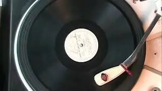 I'M THROUGH by Clarence Williams 1928