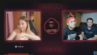 Priuta VS XCretzu?!?! (MECI DE BOX!)