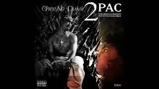 CheeNo Quivir x 2pac - Smile Remix
