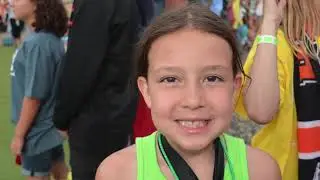 2017 Children's Camp - Build