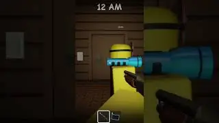 Residence night 3 we lit him up #roblox #games #residencemassacre
