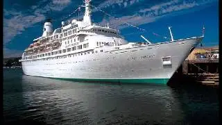 pacific princess the love boat