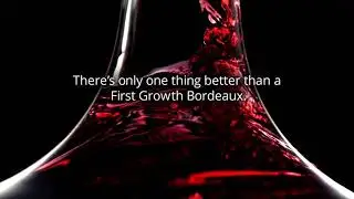 Wine.com delivers First Growth Bordeaux to your couch