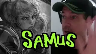 316 Samus