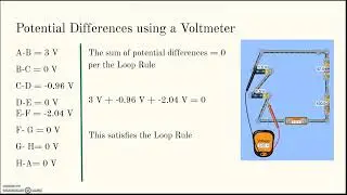 Physics 2212 Lab 4
