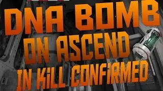 Kill Confirmed ( DNA BOMB ) ALL4