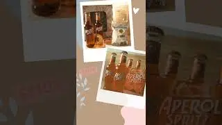 &iexcl;Haz tu pedido!             #christmas #dulcenavidad #chocolate #lindt #sweetvilla #aperolspritz