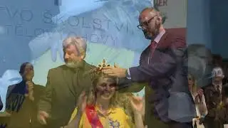 video obec Vacov