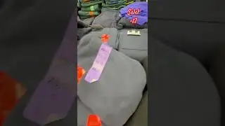 GAP Fleece Jogger on Sale at Costco Wholesale, Canada