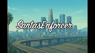 Josh Summers is bouncing around again in Rocky Mountain | RMRP | GTA RP | #RMRP