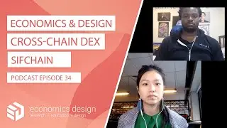 EP 34: Economics of Cross-chain DEX with Sifchain