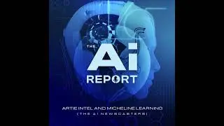 AI Title Wave: Mind-Blowing Breakthroughs, Hyper-Tools, and the Great Hype Correction