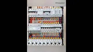 Electricit&eacute; Maintenance Industrielle     #Armoire, #coffret, #tableau #shorts  abonn&eacute;s