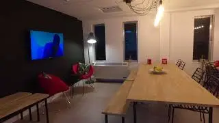 Synergy Creative Project Fit Out - From Concept to Completion