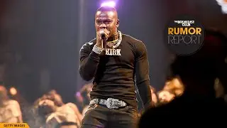 DaBaby Under Fire After Comments At Rolling Loud Miami