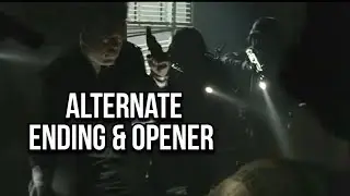 Michael Bay&rsquo;s Texas Chainsaw Massacre (2003) - Alternate End & Opener