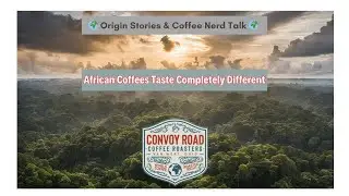African Coffee Tastes Completely Different&mdash;Here's Why