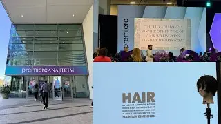 Premiere Anaheim 2025 | Wynona Malana