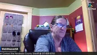 Missing Person-McKynzi Spurrier