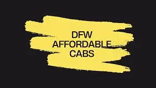 Exploring Dallas in Style: Luxury SUVs, Sedans, and Yellow Cabs | Dallas Taxi Cab Company