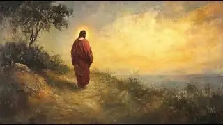 Enjoy a Quiet Time with God