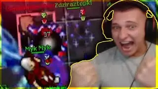 OPONENCI ZAJECHANI PSYCHICZNIE NICZYM POLACY CENAMI ZA BENZYNĘ i CUKIER! PRZEPYCHANKI NA REALERZE 👊🔥