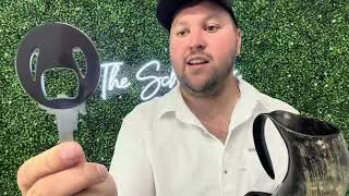 AleHorn Viking Horn Mug | Honest Review