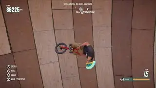 RIDERS REPUBLIC Fails/Tricks