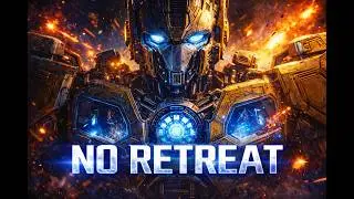 ▶️[Full Ver] The Battle Cry | #epicmusic  #scifimusic  #music #transformers