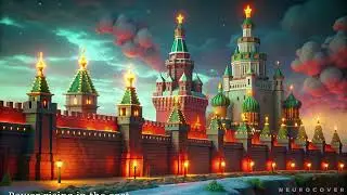 Who is mr. Putin? №33 Авторская песня о Президенте Российской Федерации