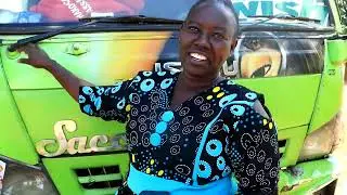 Anthony & Pauline Dowry - Kamba Traditional wedding