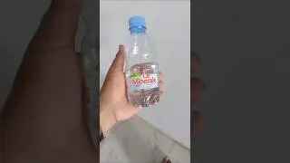 Le Mineral 330ml Air Mineral Pegunungan Ada Manis Manisnya? #leminerale #airminum #airminumsehat