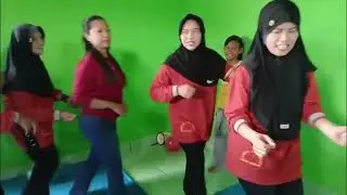 Dawis manggis 1 rt 02 rw 02 ngesrep
