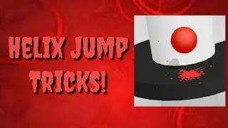 How To Hack Helix Jump Using GameGuardian