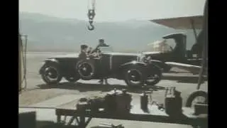 General Tire - Classic Car